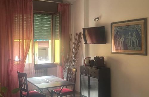 San Donato Cama Y Desayuno | B&B LA Sara INDIRIZZO VIA SERAFINO CALINDRI N 1