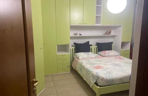 San Donato Cama Y Desayuno | B&B LA Sara INDIRIZZO VIA SERAFINO CALINDRI N 1