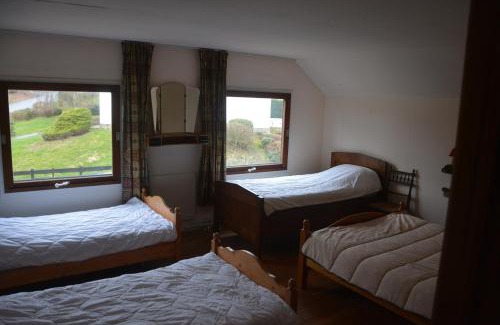 Houffalize Cama Y Desayuno | B&B La Source Houffalize
