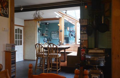 Houffalize Cama Y Desayuno | B&B La Source Houffalize