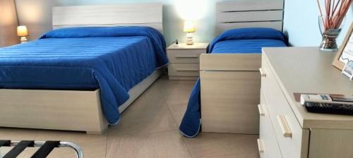 Stazzo Cama Y Desayuno | B&B la spiaggetta di Stazzo