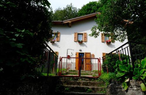 Sestola Cama Y Desayuno | B&B La Tana Dei Ricci