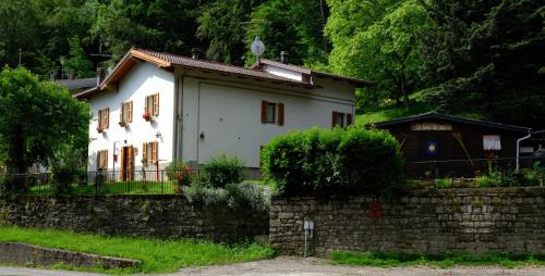Sestola Cama Y Desayuno | B&B La Tana Dei Ricci