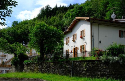 Sestola Cama Y Desayuno | B&B La Tana Dei Ricci