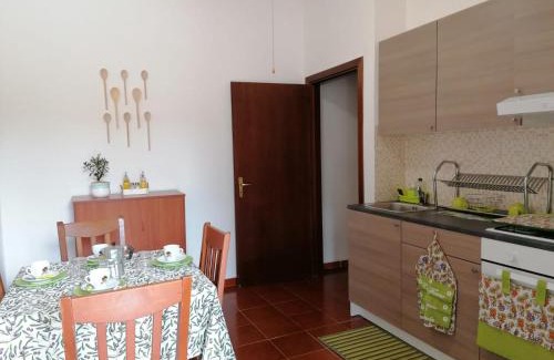 Ascea Cama Y Desayuno | B&B La Terra di Parmenide