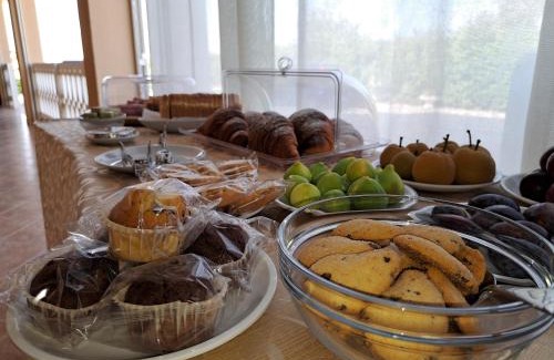 Racalmuto Cama Y Desayuno | B&B La Terrazza Degli Scrittori