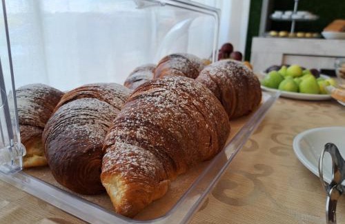 Racalmuto Cama Y Desayuno | B&B La Terrazza Degli Scrittori