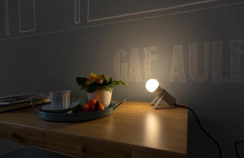 Acquabella Cama Y Desayuno | B&B La Terrazza di Barbara