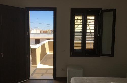 Alezio Cama Y Desayuno | B&B La Terrazza