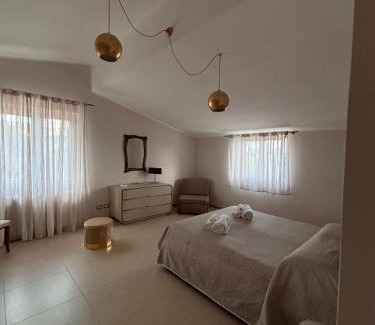 Mormanno Cama Y Desayuno | B&B La Terrazza