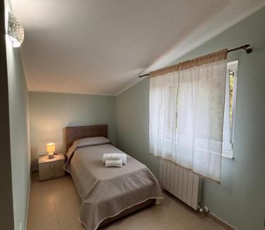 Mormanno Cama Y Desayuno | B&B La Terrazza