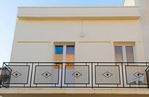 Morciano di Leuca Cama Y Desayuno | B&B La Torre