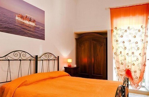 Morciano di Leuca Cama Y Desayuno | B&B La Torre