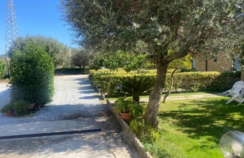 Gasponi Cama Y Desayuno | B&B La Torretta