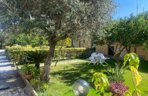 Gasponi Cama Y Desayuno | B&B La Torretta