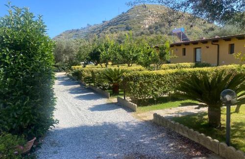Gasponi Cama Y Desayuno | B&B La Torretta