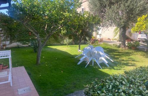 Gasponi Cama Y Desayuno | B&B La Torretta