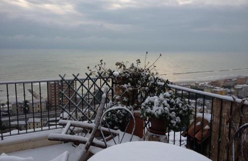 Grottammare Cama Y Desayuno | B&B La Torretta sul Borgo