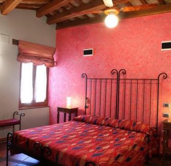 Grottammare Cama Y Desayuno | B&B La Torretta sul Borgo