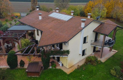 Forli Cama Y Desayuno | B&B LA VILLA