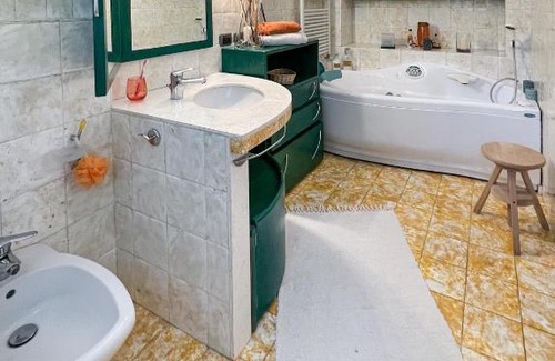 Forli Cama Y Desayuno | B&B LA VILLA