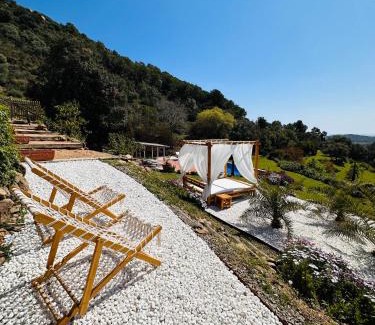 Castell-Platja d'Aro Casa | B&B La Vista Brava