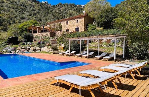 Castell-Platja d'Aro Casa | B&B La Vista Brava
