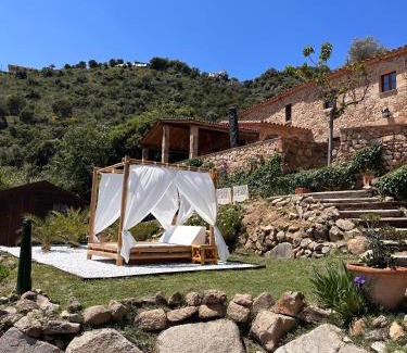 Castell-Platja d'Aro Casa | B&B La Vista Brava