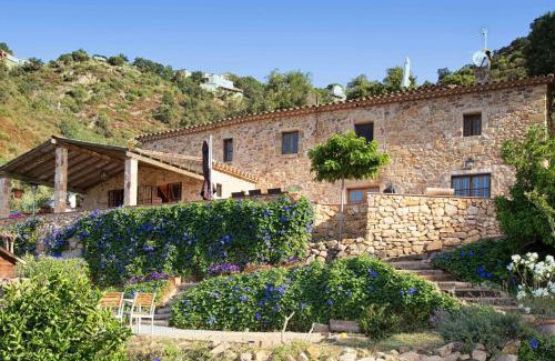 Castell-Platja d'Aro Casa | B&B La Vista Brava