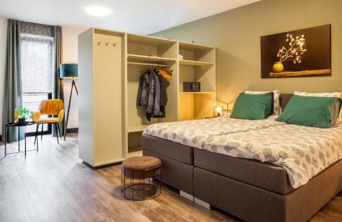 Dieteren Cama Y Desayuno | B&B La Vita Verde