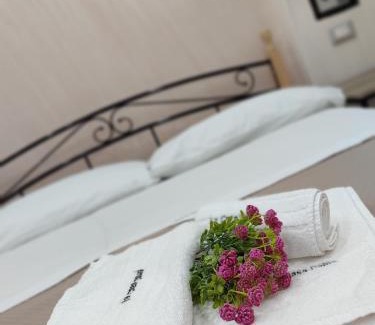 Lamezia Terme Casa | B&B LaCasaDama Lamezia terme