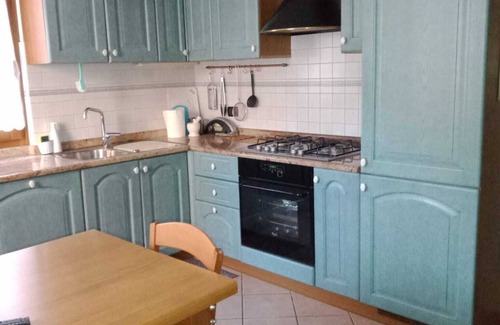 Alpago Casa | B&B Lago S.Croce