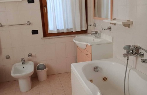 Alpago Casa | B&B Lago S.Croce