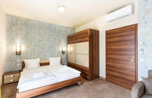 Mosonmagyarovar Apartamento | B&B Lajta Park