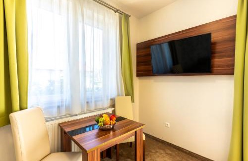 Mosonmagyarovar Apartamento | B&B Lajta Park
