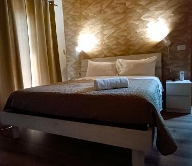 Lamezia Terme Cama Y Desayuno | B&B Lamezia Nicogia