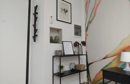 Lamezia Terme Cama Y Desayuno | B&B Lamezia Terme Centro