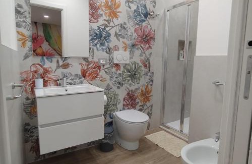 Lamezia Terme Cama Y Desayuno | B&B Lamezia Terme Centro