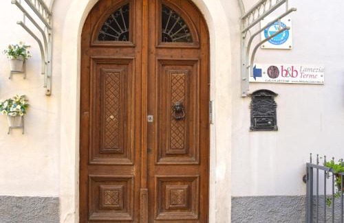 Lamezia Terme Casa | B&B Lamezia Terme
