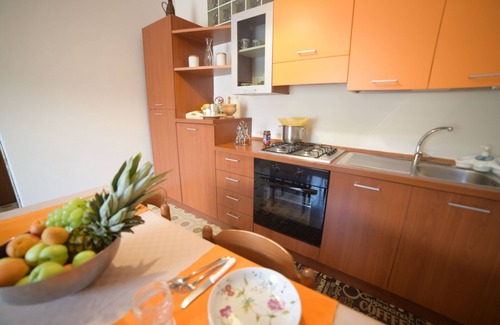 Lamezia Terme Cama Y Desayuno | B&B Lamezia Terme