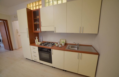Lamezia Terme Cama Y Desayuno | B&B Lamezia Terme