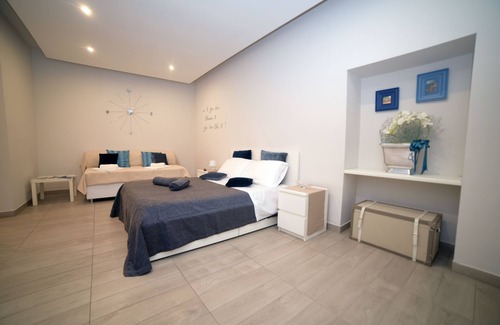 Lamezia Terme Cama Y Desayuno | B&B Lamezia Terme