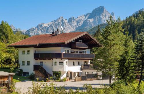Filzmoos Cama Y Desayuno | B&B Landhaus Vierthaler