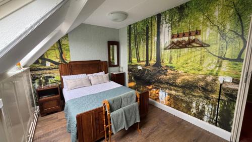 Hellevoetsluis Cama Y Desayuno | B&B Landleven