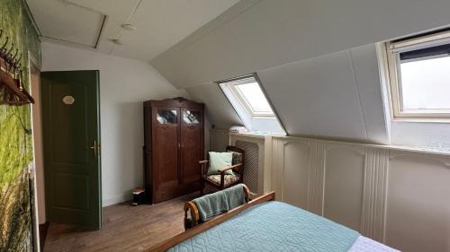 Hellevoetsluis Cama Y Desayuno | B&B Landleven