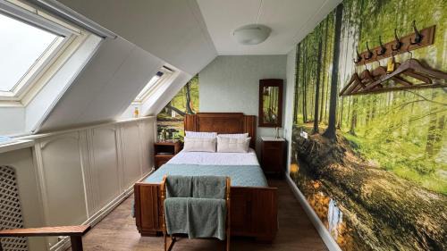 Hellevoetsluis Cama Y Desayuno | B&B Landleven