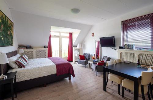 Hellevoetsluis Cama Y Desayuno | B&B Landleven