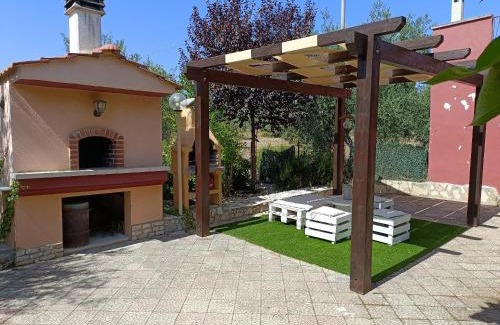 Corato Cama Y Desayuno | B&B Lara Santola