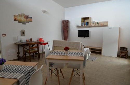 Corato Cama Y Desayuno | B&B Lara Santola