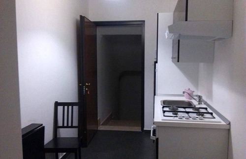 Caltanissetta Casa | B&B Largo Barile